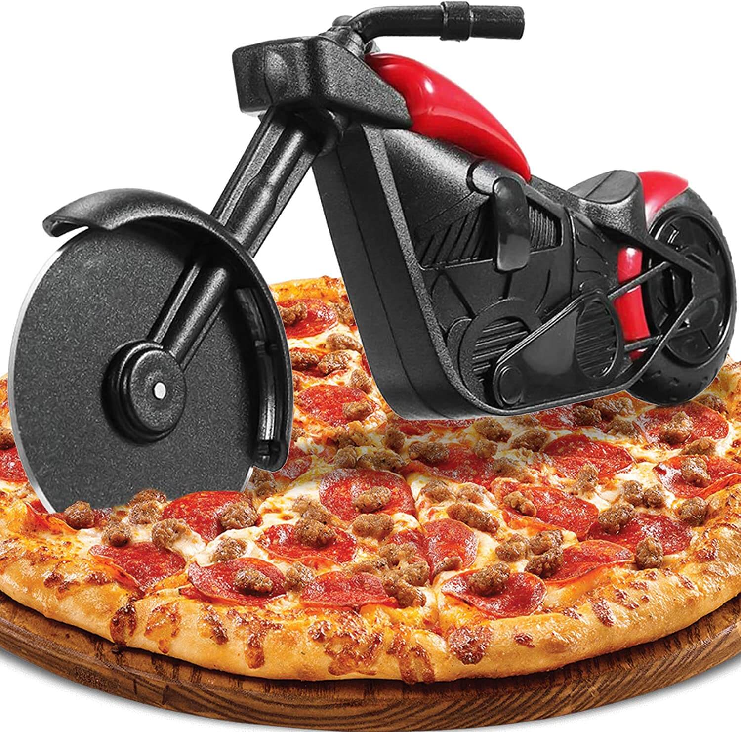 Motorbike-Pizza-Cutter