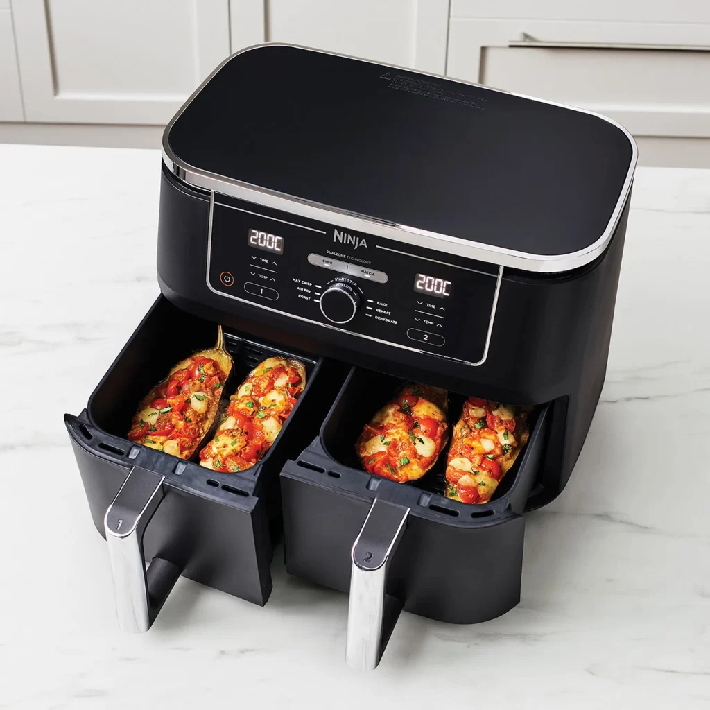 Ninja Air Fryer