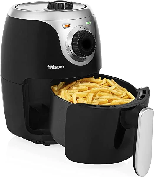 Tristar FR-6980BS 2 litre Air Fryer