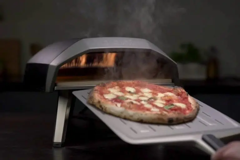 Ooni Koda 12 Gas Powered Pizza Oven