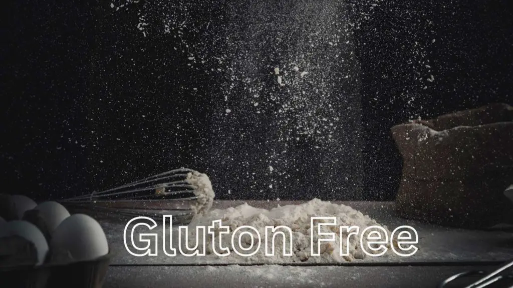 Gluton Free