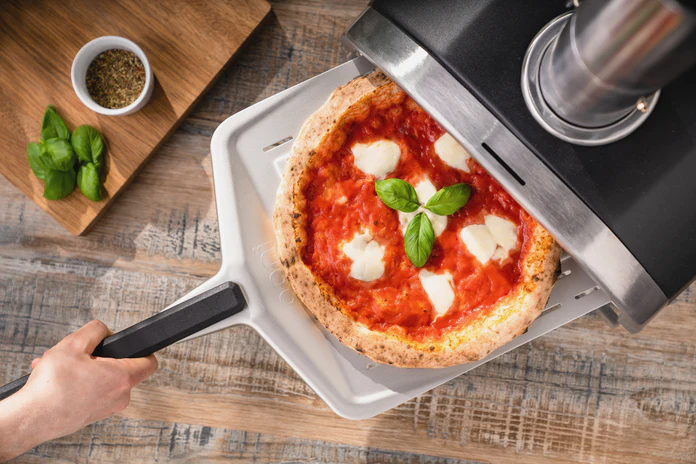 Ooni Fyra 12 Wood Pellet Pizza Oven Review