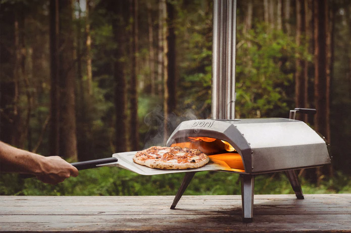 Ooni Karu 12 Multi-Fuel Pizza Oven Review