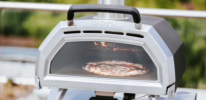 Ooni Karu 16 Multi-Fuel Pizza Oven Review