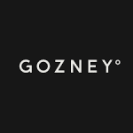 gozney logo