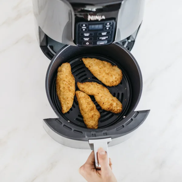 Ninja Air Fryer AF100