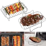 Air Fryer Stainless Steel Rack