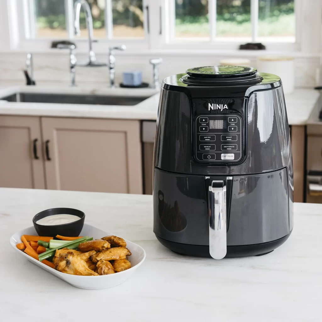 Ninja Air Fryer AF100