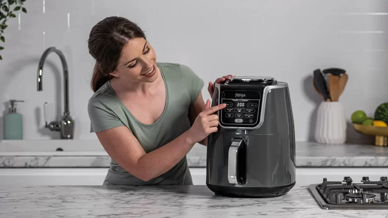 Ninja Air Fryer MAX