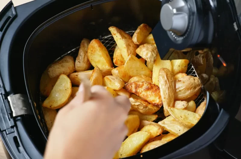 Air Fryer